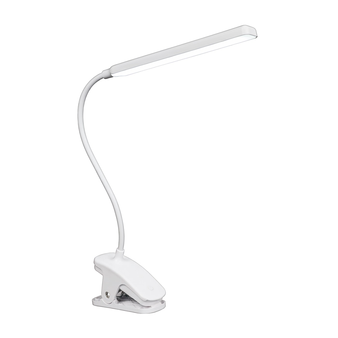 LUVIAL Smart Clip Light 本体(ホワイト)